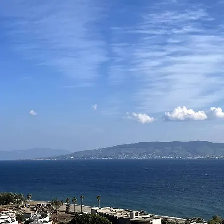 Le Lemon - 5 Pers Acces 300m - Vue * בודרום