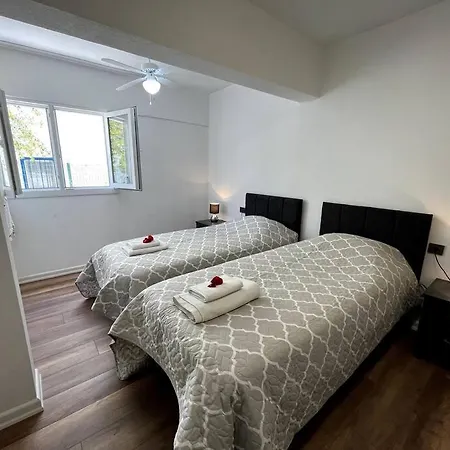 Le Lemon - 5 Pers Acces 300m - Vue Apartamento Bodrum