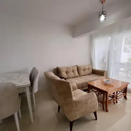 Le Lemon - 5 Pers Acces 300m - Vue Apartamento Bodrum