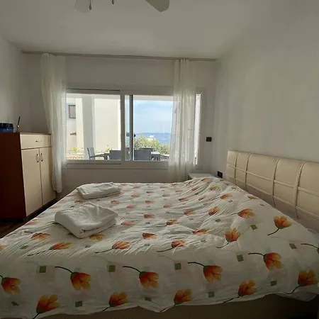 Le Lemon - 5 Pers Acces 300m - Vue Apartment Bodrum