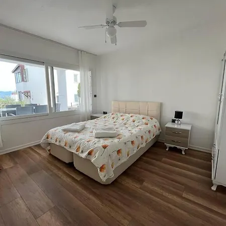 Le Lemon - 5 Pers Acces 300m - Vue Apartment Bodrum