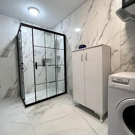 Le Lemon - 5 Pers Acces 300m - Vue Apartment Bodrum