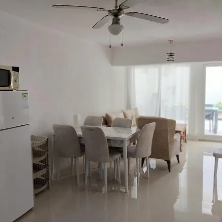 Le Lemon - 5 Pers Acces 300m - Vue Apartment Bodrum